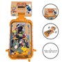 Flipper électronique de table Naruto avec sons, lumieres et affichage du score sur écran