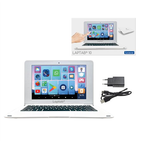 LEXIBOOK LAPTAB 10