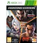 Fighting Edition : Tekken 6/Tekken Tag Tournament 2 and Soul Calibur V [import anglais]
