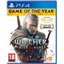 The Witcher 3: Wild Hunt - Game Of The Year