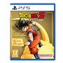 DRAGON BALL Z: KAKAROT Legendary Edition (PS5)
