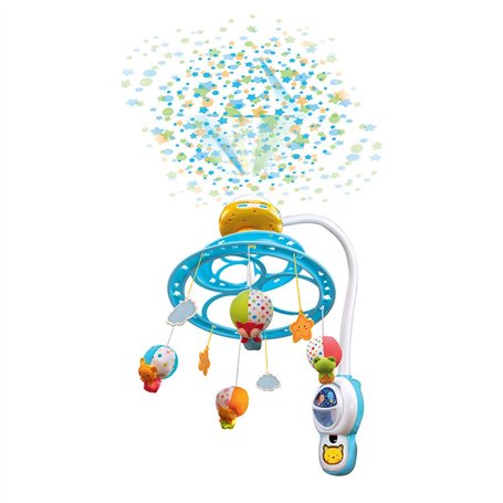 VTech - Lumi Mobile Nuit Étoilée