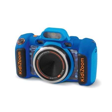 VTech - KidiZoom Duo FX Bleu