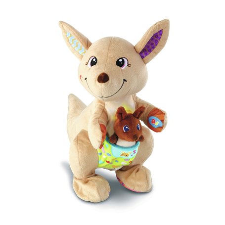 VTech Baby - Maman Kangou-Love et Son bébé