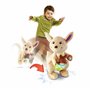 VTech Baby - Maman Kangou-Love et Son bébé, Peluche Interactive pour bébé