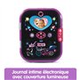 Journal Intime 8 en 1 avec Reconnaissance Faciale