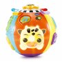 Vtech Balle d'exploration pour bébé - Jouet coloré avec chansons