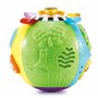 Vtech Balle d'exploration pour bébé - Jouet coloré avec chansons, Sons et Formes pour Un Plaisir d'exploration sans Fin - pour E