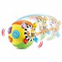 Vtech Balle d'exploration pour bébé - Jouet coloré avec chansons, Sons et Formes pour Un Plaisir d'exploration sans Fin - pour E