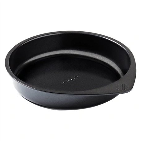 Pyrex - Magic - Moule à Gâteaux en Métal Ø 26 cm