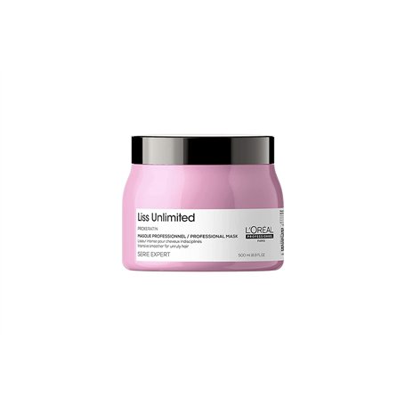 Masque Liss Unlimited 500 ml SE