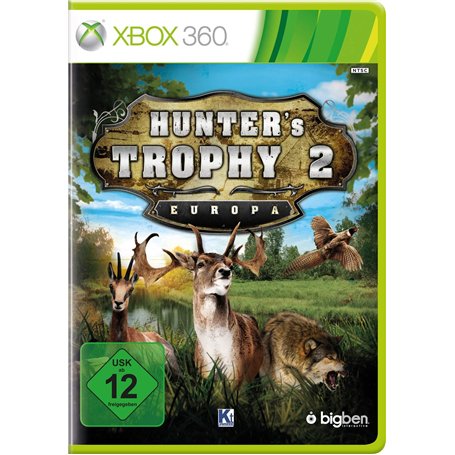 Hunter's Trophy 2 - Europa