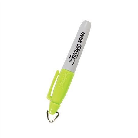 Sharpie Mini Vert émeraude