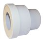 Regiplast MAE Manchon de raccordement excentre ø 93 x 130 mm