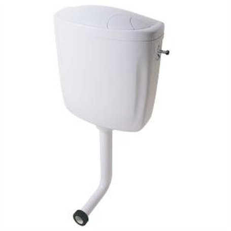 Regiplast 2151 Réservoir REGISTAR Semi-Bas