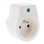 Parafoudre 1 prise simple - Security Pro