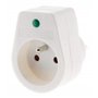 Parafoudre 1 prise simple - Security Pro