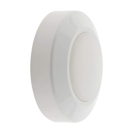 Otio - Veilleuse LED multicolore RGB à piles