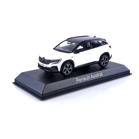 NOREV 1/43 - Renault AUSTRAL Esprit Alpine - 2022 517925