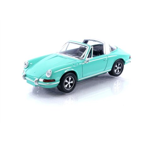 NOREV - POR 911 Targa - 1969-1/43