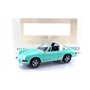 NOREV - POR 911 Targa - 1969-1/43