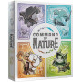 Asmodee - TeeTurtle - Command of Nature - Jeux de société - Jeux de Cartes - A partir de 10 Ans - 2 à 4 Joueurs - 30 Min - Versi