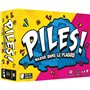 Asmodee - The Lost Boy Entertainment - Piles! - Jeux de société - Jeux de Cartes - Jeu Famille et Enfants à partir de 8 Ans - 2