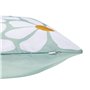 Atmosphera - Housse de Coussin d extérieur Talia Vert céladon 40x40cm