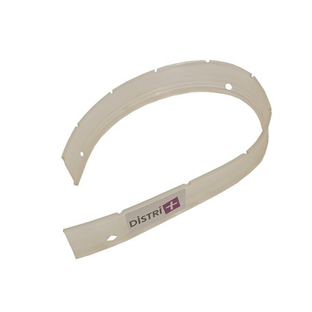 Distri+ - Raclette avant compatible pour autolaveuse Comac Abila 17/20/42/52