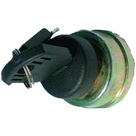 CONTACTEUR CLE UNIVERSEL