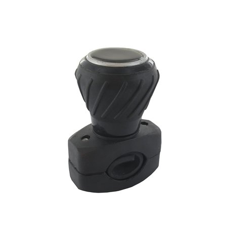 Greenstar Boule de manoeuvre adaptable pour volant de direction à empreinte ronde