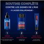 L'Oréal Men Expert - Sérum Visage Multi-Action Hydratant & Anti-Âge pour Homme - À l'Acide Hyaluronique - Pour Tous Types de Pea