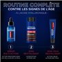 L'Oréal Men Expert - Soin Visage Revitalisant & Anti-Âge pour Homme - À l'Acide Hyaluronique - Pour Tous Types de Peaux - Power 