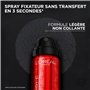 L'Oréal Paris - Spray Fixateur de Maquillage - Waterproof - Sans Transfert - Formule Légère - Non Collant - Résistant à l'Eau - 