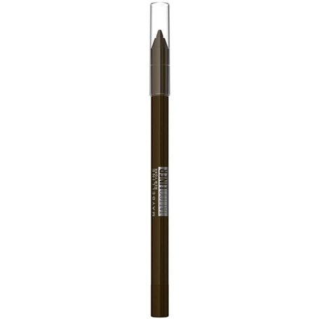 Crayon yeux effet tatouage Tattoo Liner MAYBELLINE NEW YORK - Soft Brown Metallisé