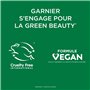 Garnier SkinActive - Fluide Anti-Taches & Anti-UV Quotidien - Invisible - SPF 50+ - Protège & Réduit les Taches - Soin Visage En