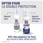 INSECT ECRAN - Anti-moustiques - Spray répulsif peau - Protection contre les piqûres de moustiques - Zones Infestées – Made in F