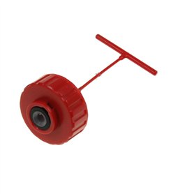 Bouchon réservoir RS-RT900609 pour Nettoyeur vapeur ROWENTA CLEAN & STEAM