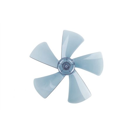 Rowenta Tefal hélice de Ventilateur 40cm Turbo Silence Extreme VU5740 VU5770 VU5840 VU5870 VU5870