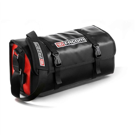 FACOM Caisse à Outil Sac Textile Pvc Probag enduit 50 Cm Capacité 12