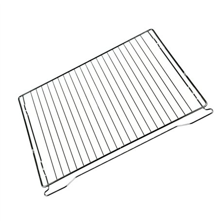 Grille 460X360 mm Four