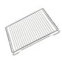 Grille 460X360 mm Four