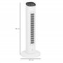ventilateur tour silencieux 3 vitesses