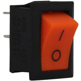 Bouton ON/OFF pour tronçonneuse élagueuse 25 cm3