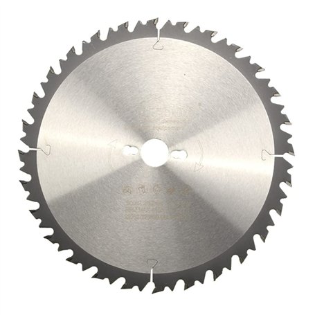 Lame de scie circulaire HM débit D. 300 x Al. 30 x ép. 3