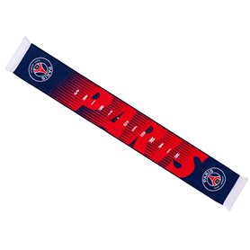 Paris Saint-Germain Echarpe PSG - Collection Officielle
