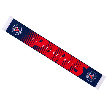 Paris Saint-Germain Echarpe PSG - Collection Officielle