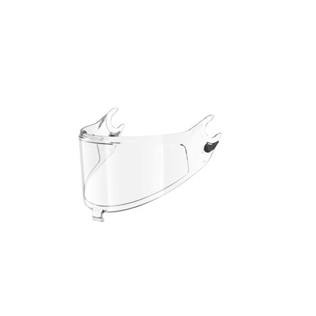 Shark Mixte Vz30012pinc Ecran casque moto