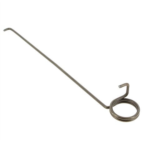 Mac allister Ressort Levier accelerateur 123430609/0 pour Taille-haie