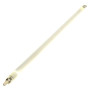 Resistance quartz 27cm 475w pour Micro-ondes